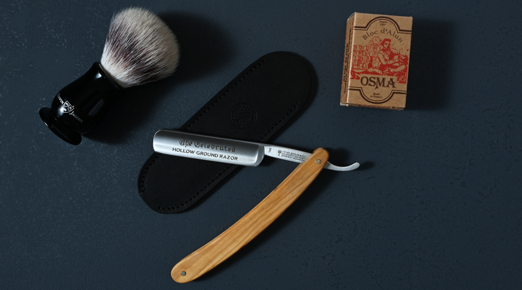 Straight Razor Shaving Guide: Get the Closest, Smoothest Shave in 2025.