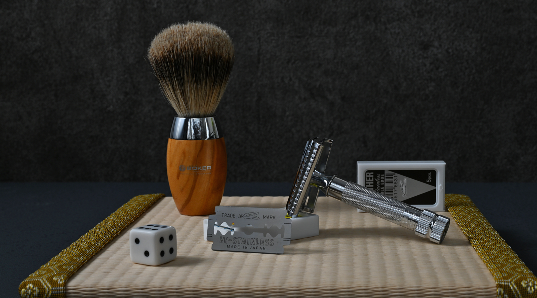 How Often Should You Change Your Safety Razor Blade.