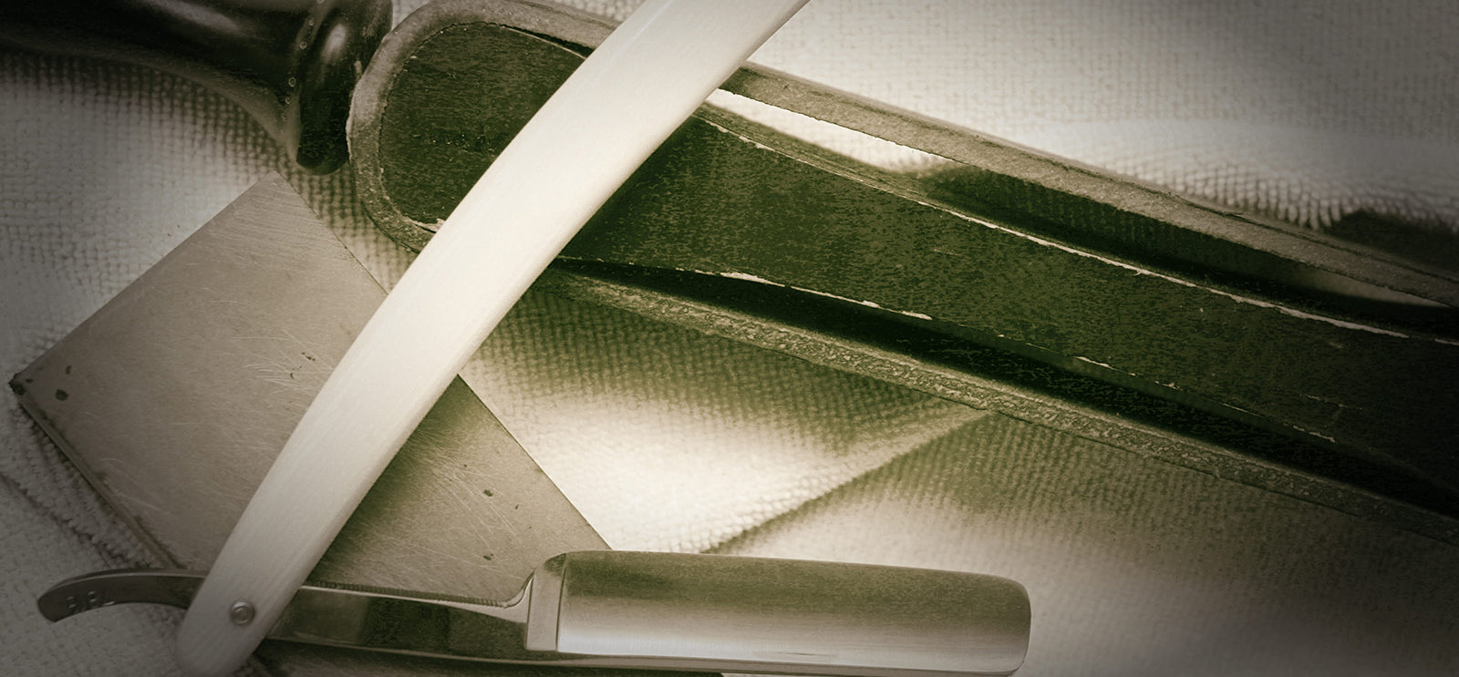 Simple Techniques To Keeping A Straight Razor Sharp.