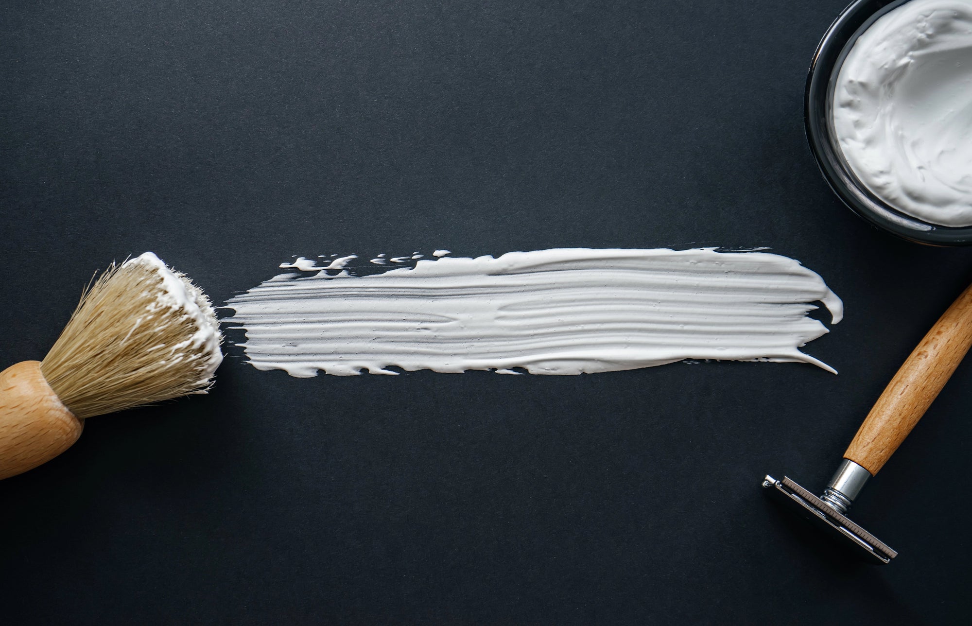 The Best Shaving Cream for Sensitive Skin: A Comprehensive Guide.