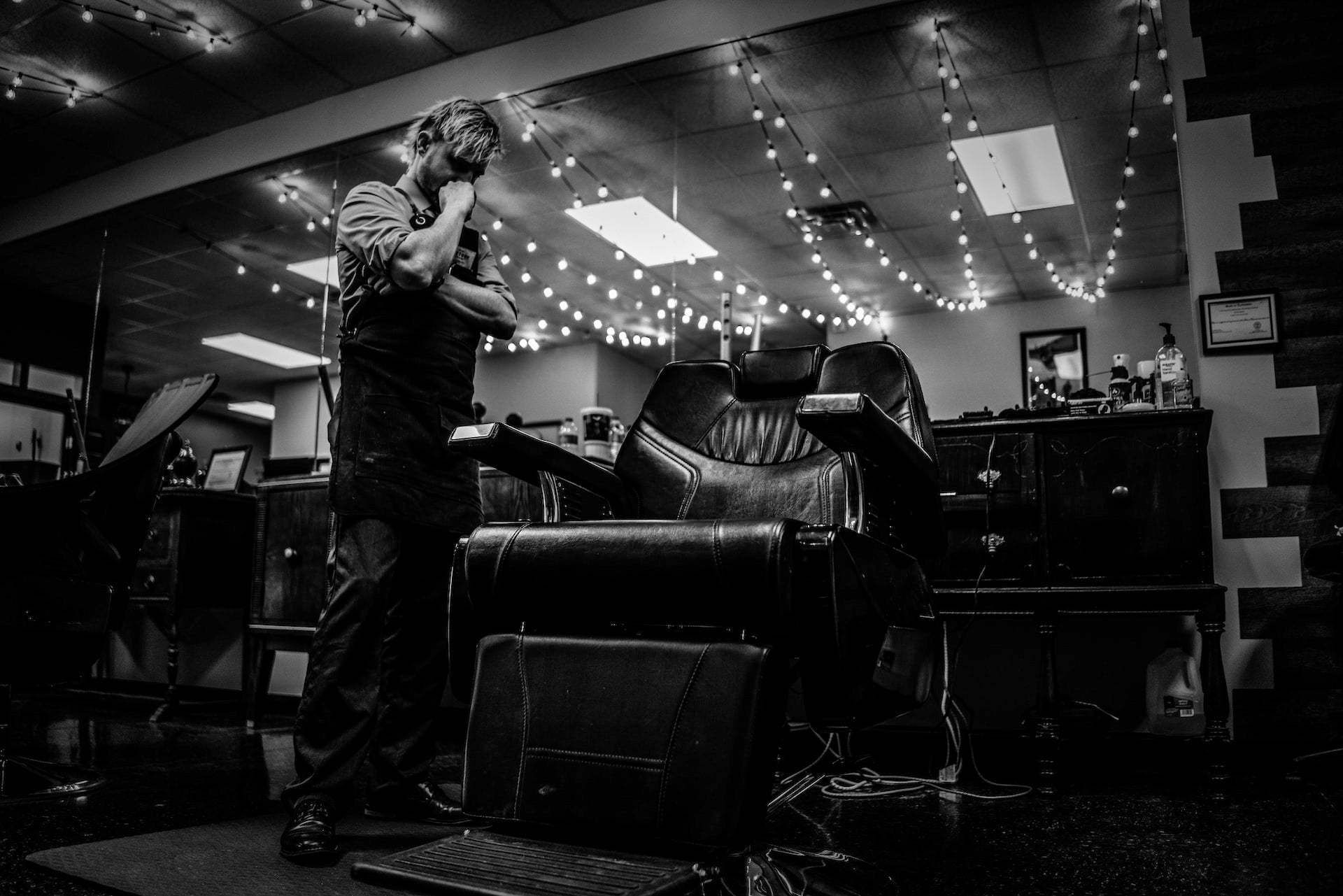 The Myths And Realities Of Wet Shaving.