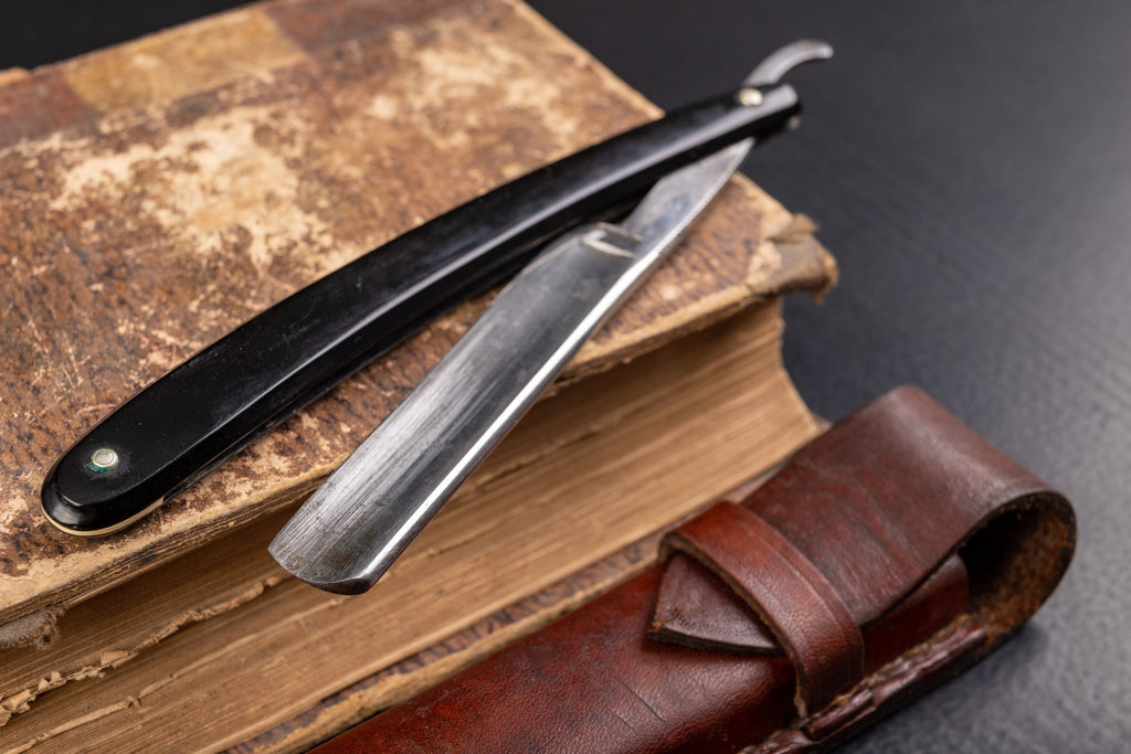 Straight Razor Wikipedia The History Of Straight Razors Uncovered – I Wet Shave