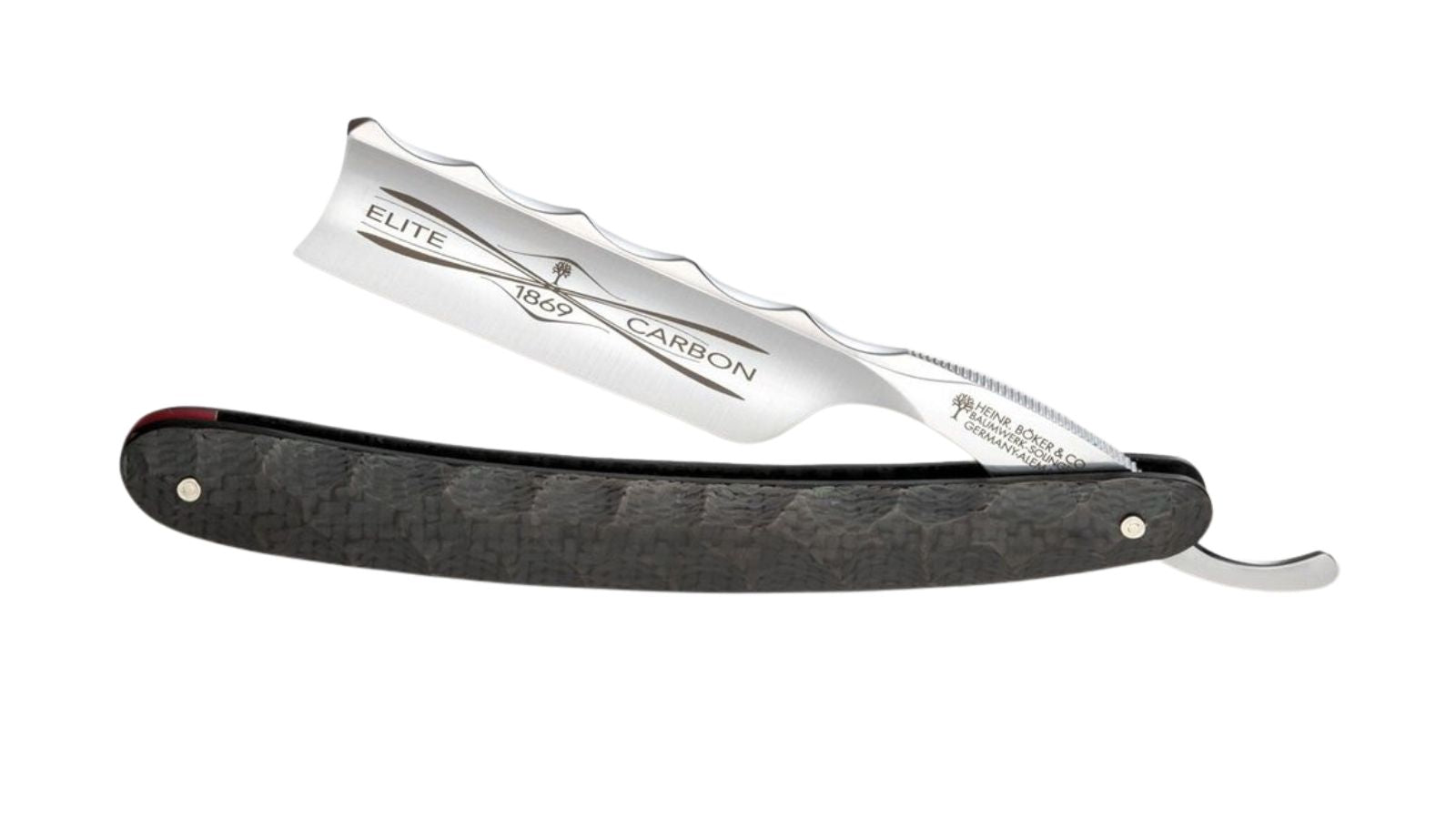 Boker Straight Razor: Elite 6/8 Review.