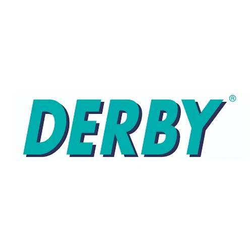Derby Double Edge Safety Razor Blades.