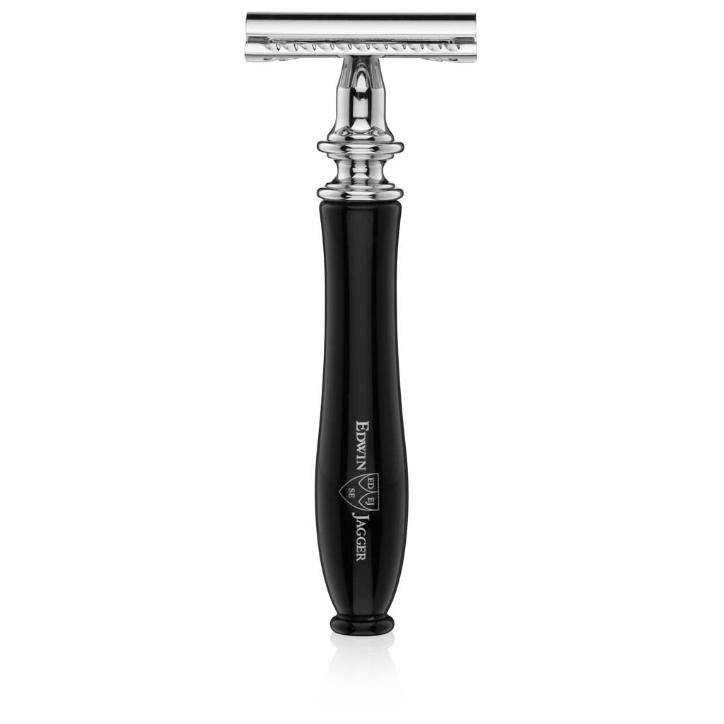 Edwin Jagger Chatsworth Double Edge Safety Razors.