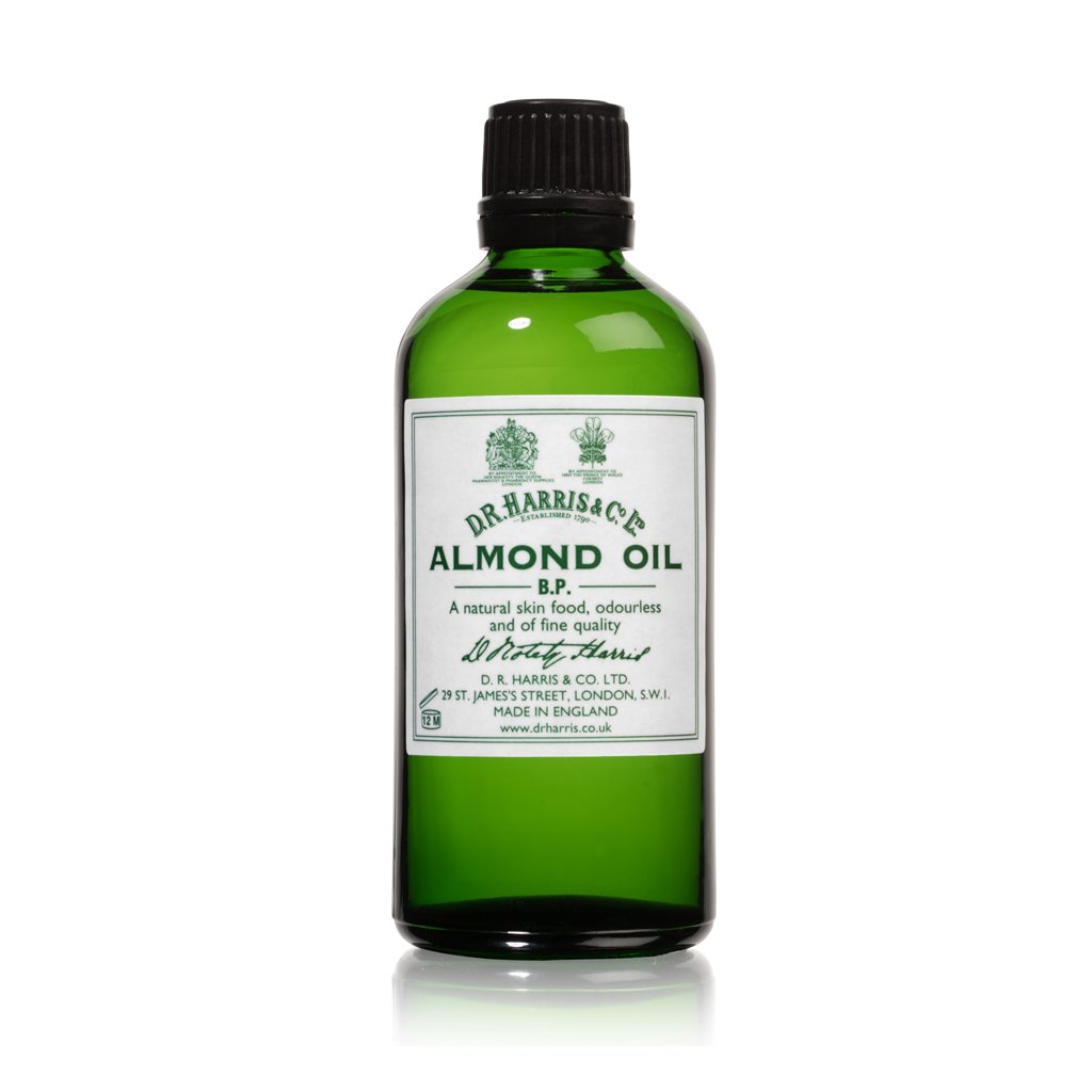 Pre-Shave Gels, Lotions & Oils.