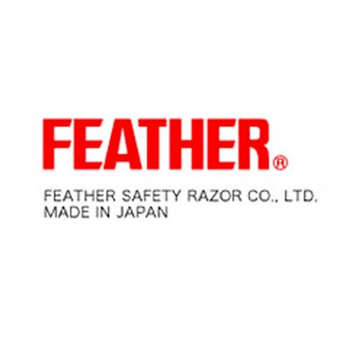 Feather Safety Razors and Blades.