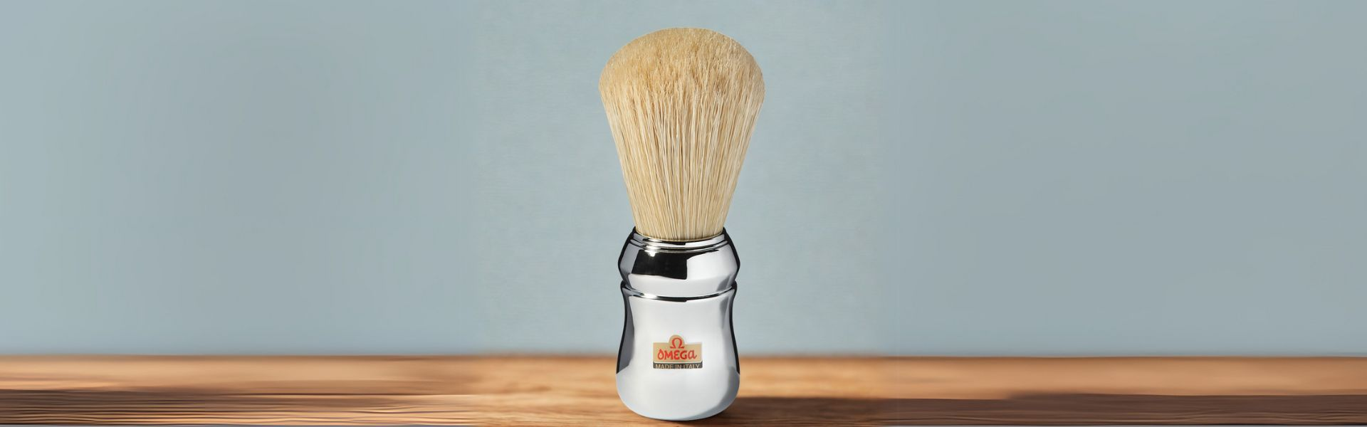 Boar Bristle Shaving Brushes