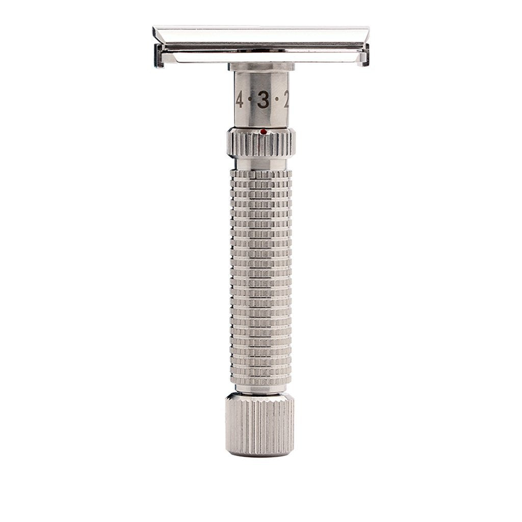 Rex Supply Co. Safety Razors – I Wet Shave
