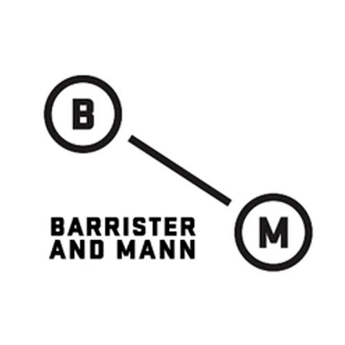 Barrister and Mann Shaving Soaps & Grooming Products.
