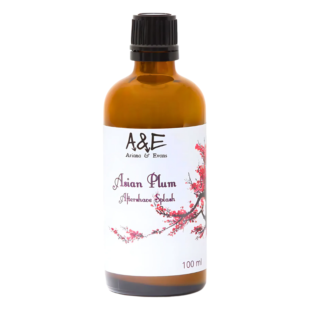 Ariana &amp; Evans Asian Plum Aftershave Splash