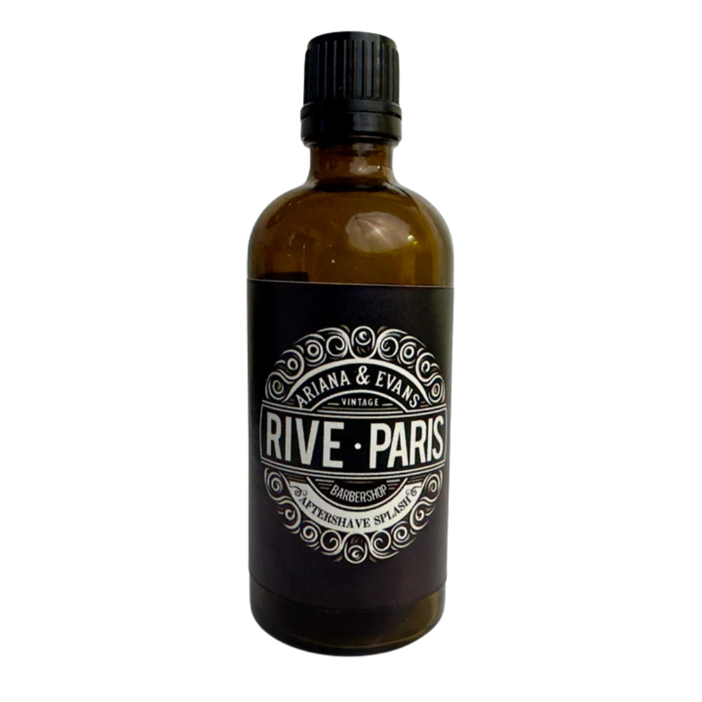 Ariana &amp; Evans Rive Paris Aftershave Splash