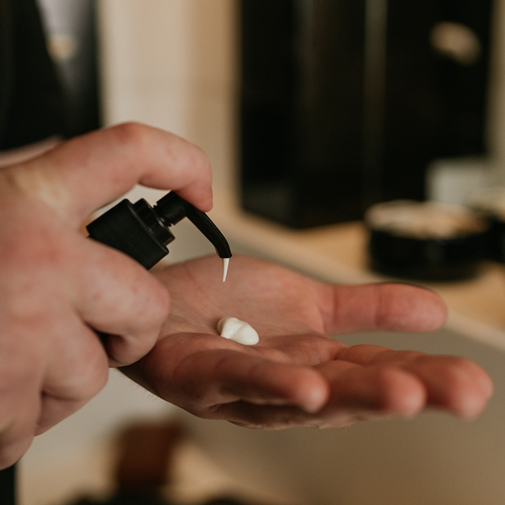 Barrister and Mann Fougère Gothique Aftershave Balm