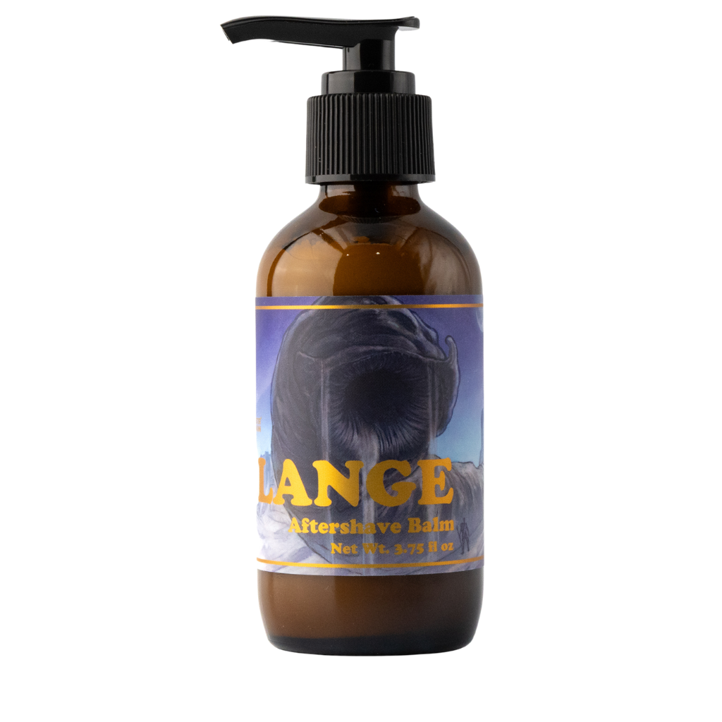 Barrister and Mann Mélange Aftershave Balm