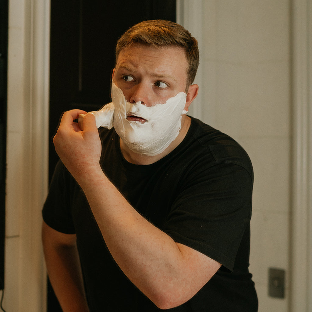 Barrister and Mann Nocturne Shaving Soap (Omnibus Base).