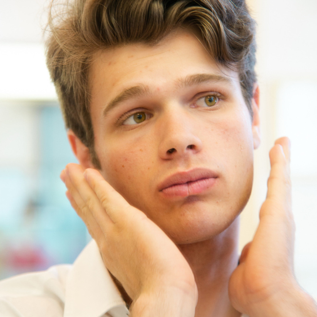 Cella Milano Organic Aloe Vera Aftershave Lotion 3.5 oz