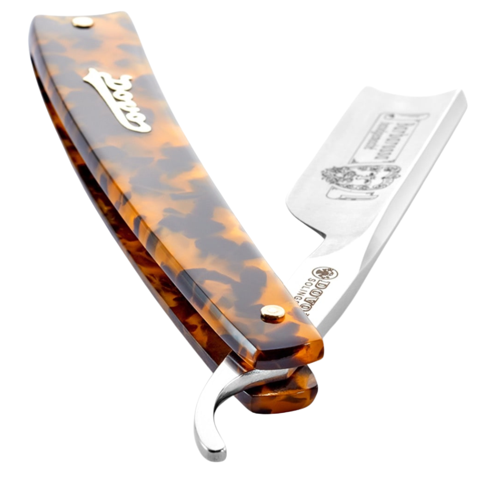 Dovo Barbarossa Straight Razor 5/8