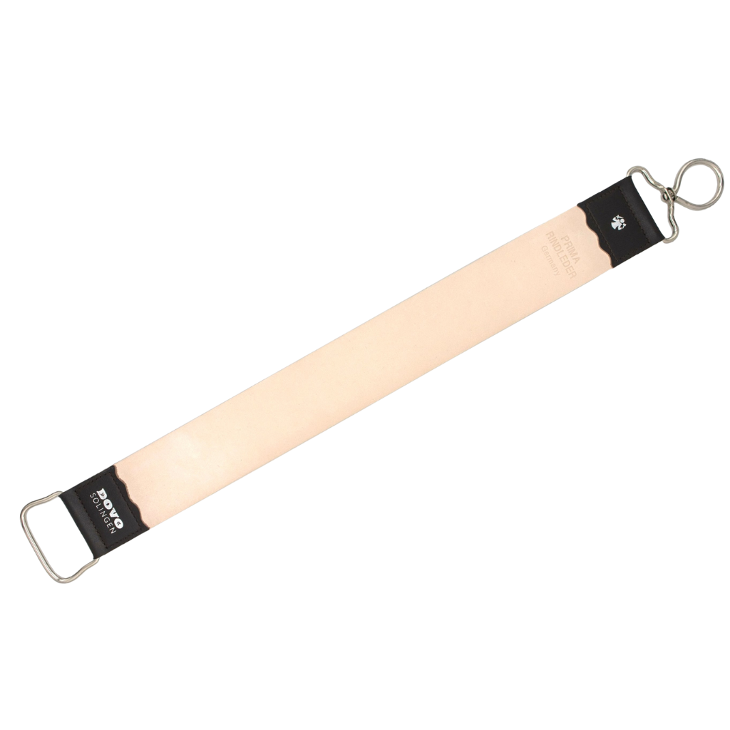 Dovo Leather Hanging Strop Russian Cowhide