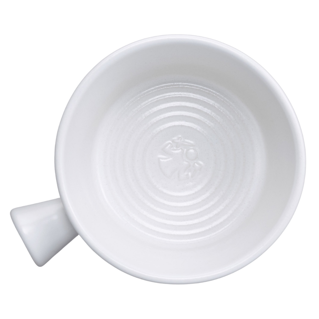 Dovo Shave Ritual Daylight Shaving Bowl Set