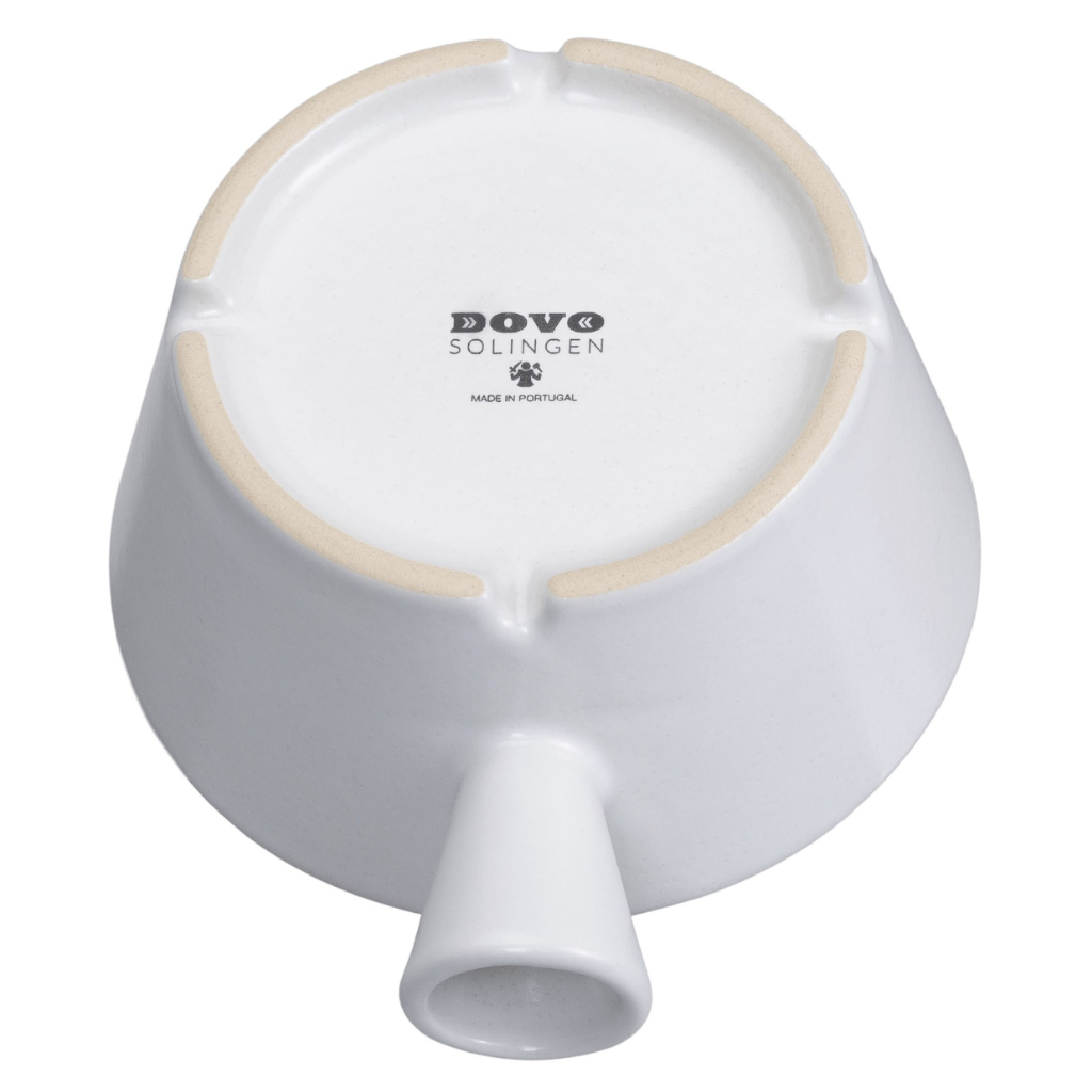 Dovo Shave Ritual Daylight Shaving Bowl Set