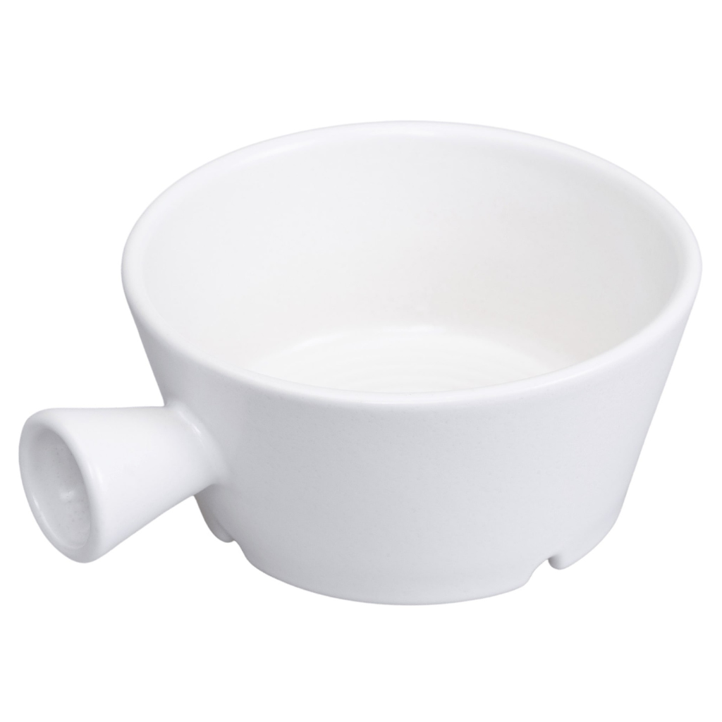 Dovo Shave Ritual Daylight Shaving Bowl Set