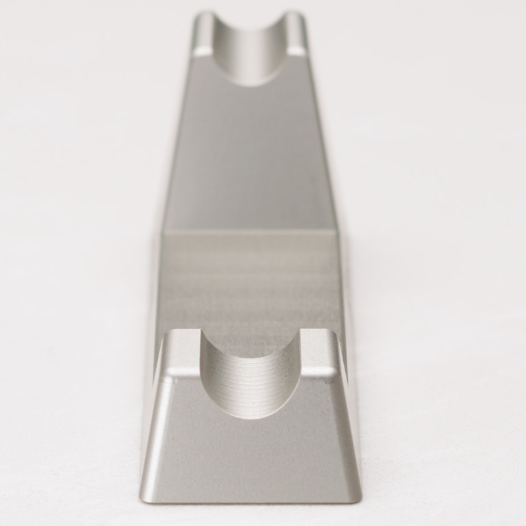 Henson Aluminum Safety Razor Stand.