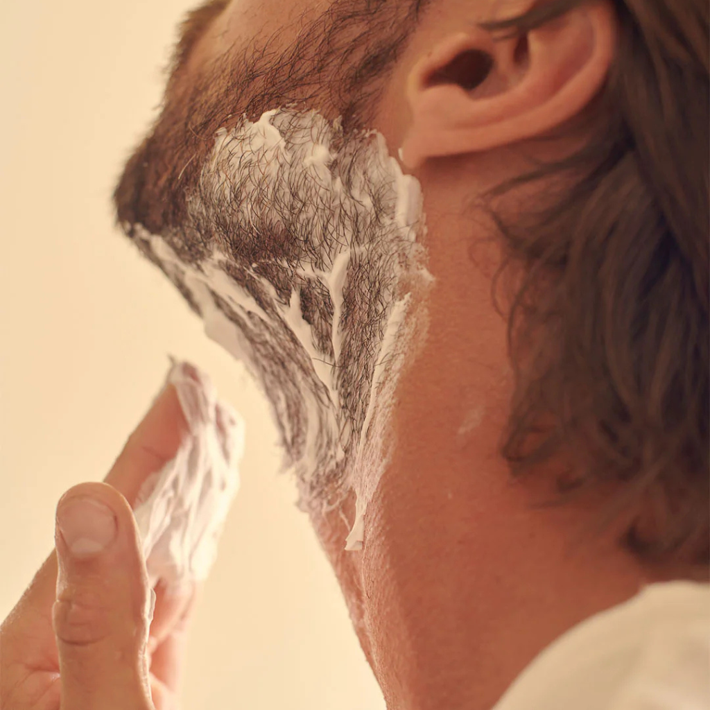 Henson Protect Shaving Cream (100ml)