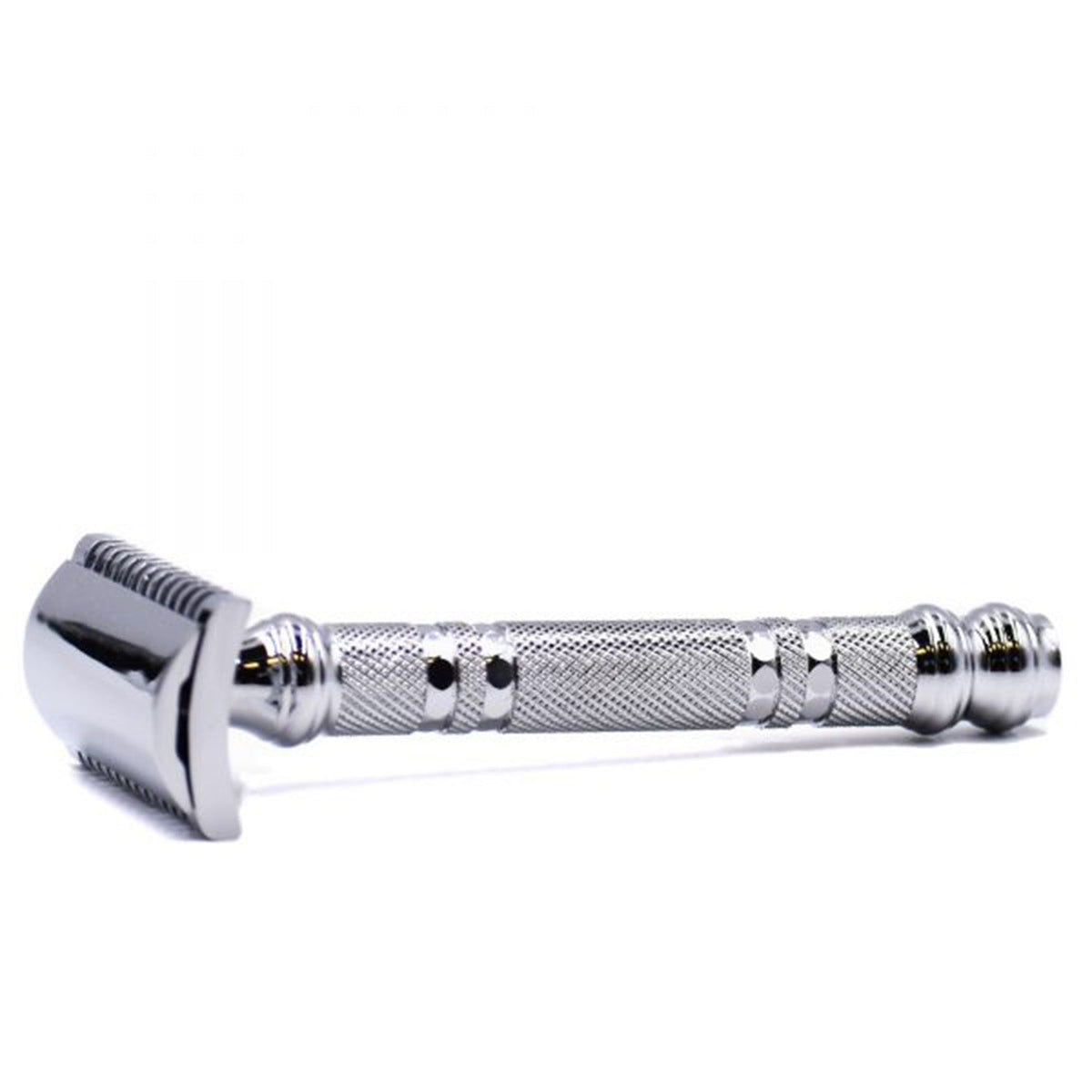 Comb Safety Razor Parker 24C Open Comb Safety Razor – I Wet Shave