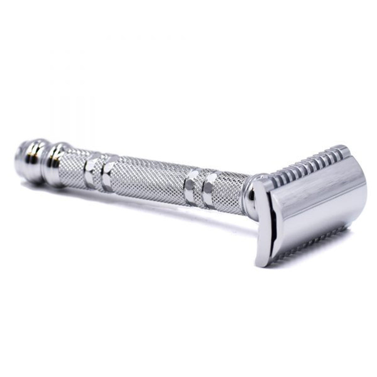 Guard Open Razor Parker 24C Open Comb Safety Razor – I Wet Shave