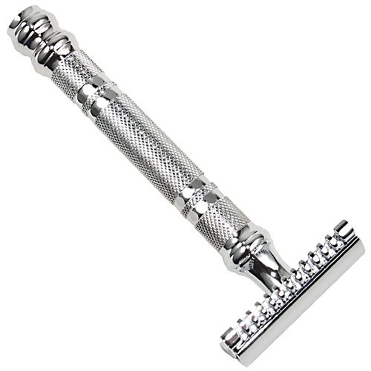 Comb Safety Razor Parker 24C Open Comb Safety Razor – I Wet Shave