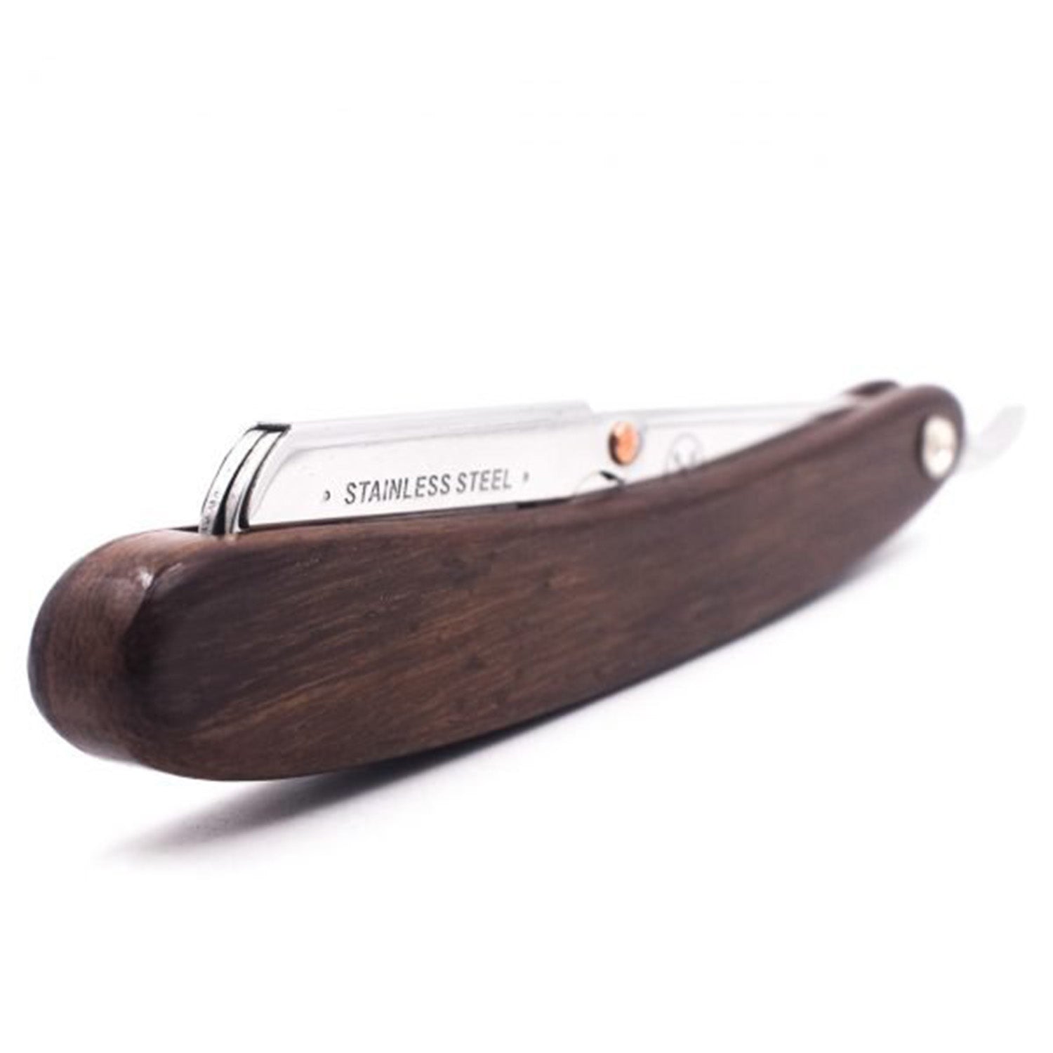 Parker SRDW Shavette Straight Razor.