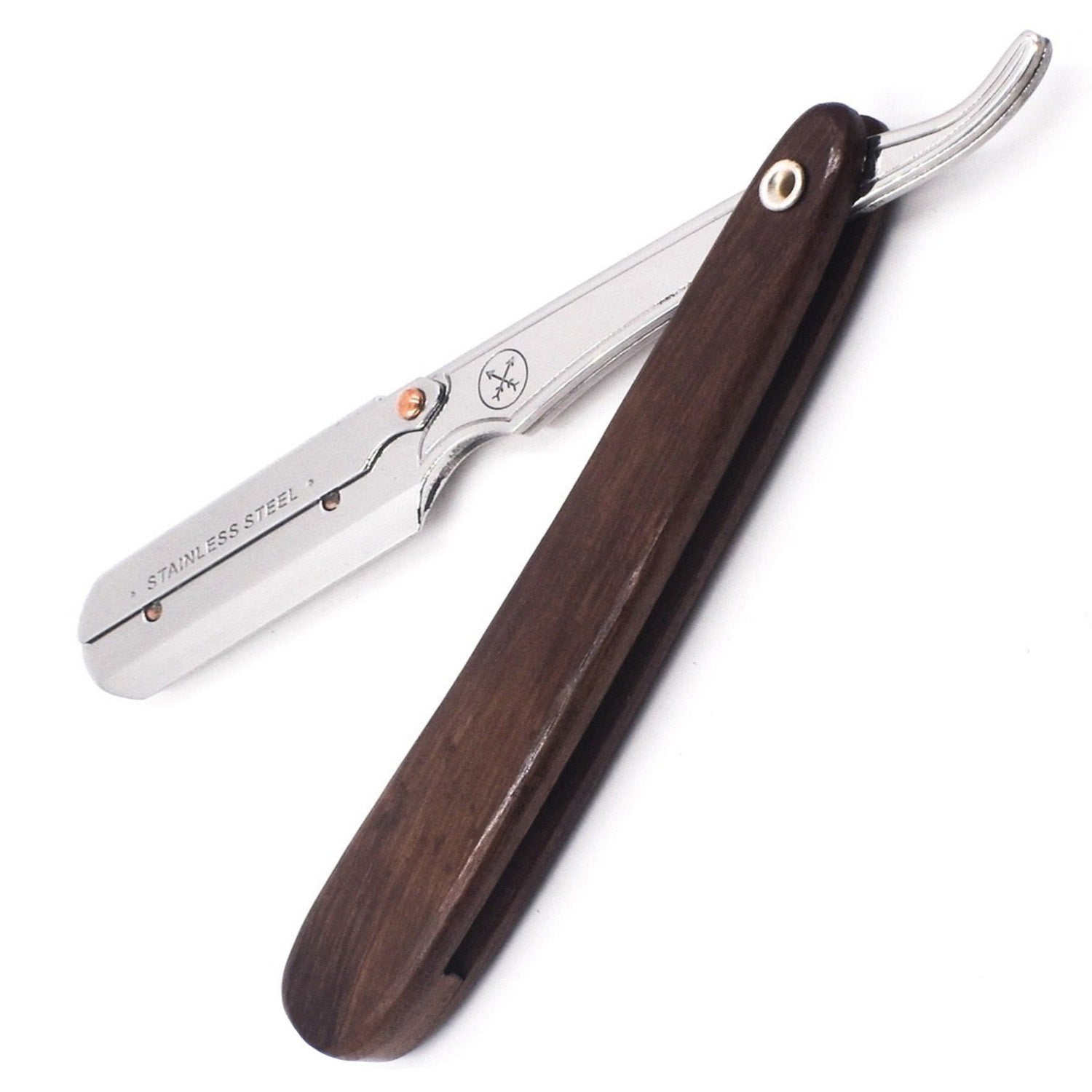 Parker SRDW Shavette Straight Razor.