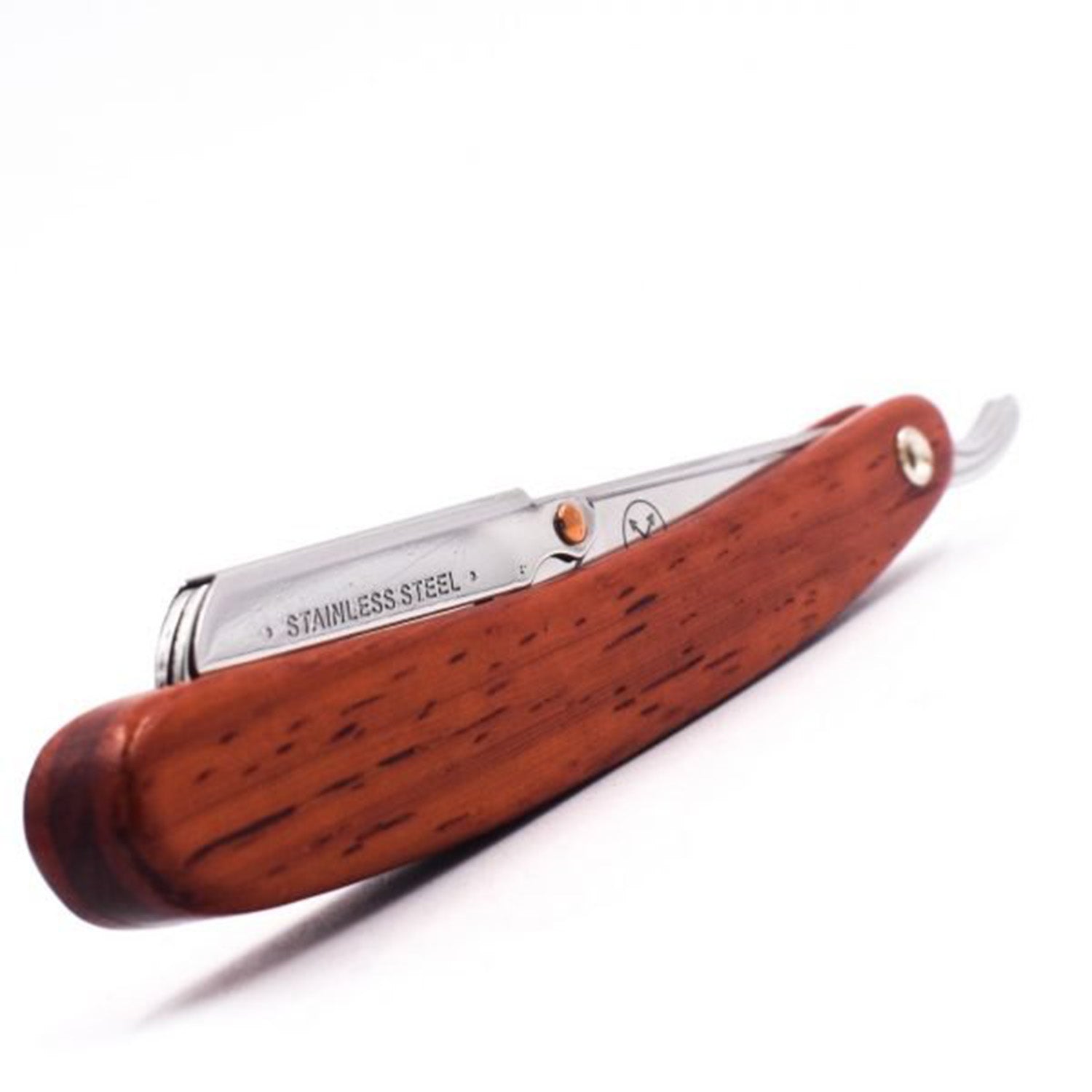 Parker SRRW Shavette Straight Razor.