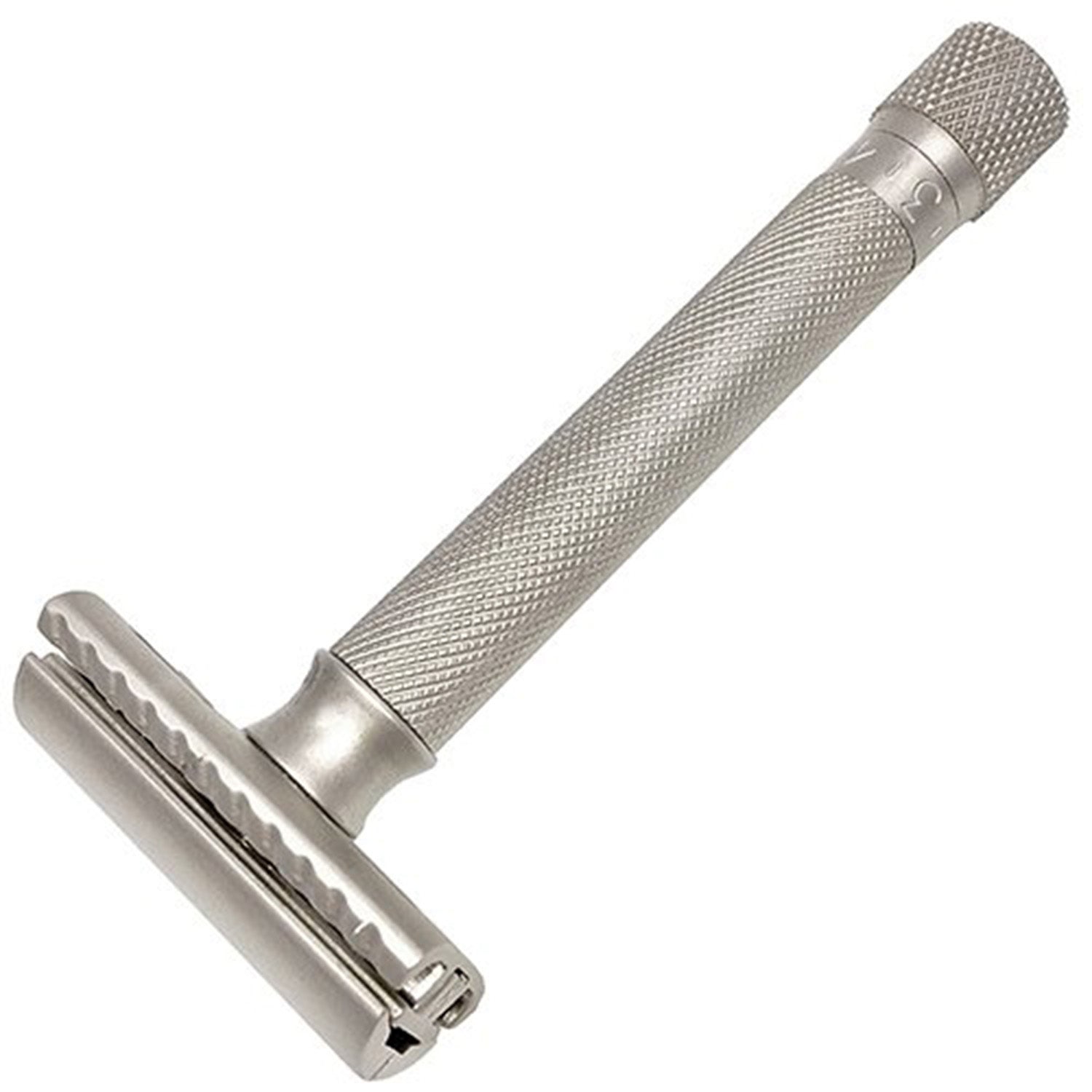 Parker Variant Adjustable Safety Razor.