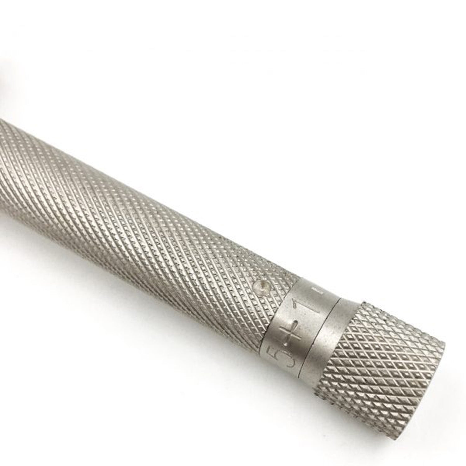 Parker Variant Adjustable Safety Razor.