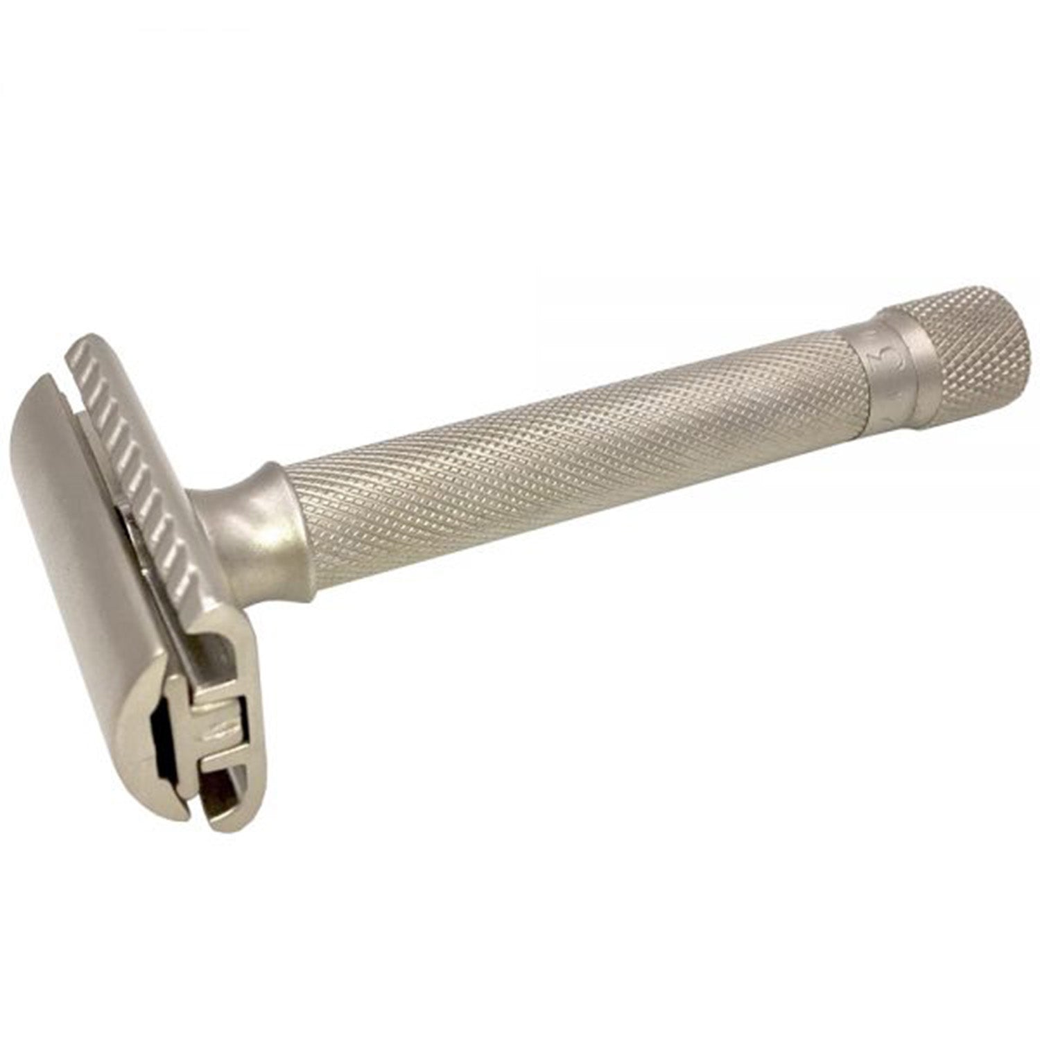 Parker Variant Adjustable Safety Razor.
