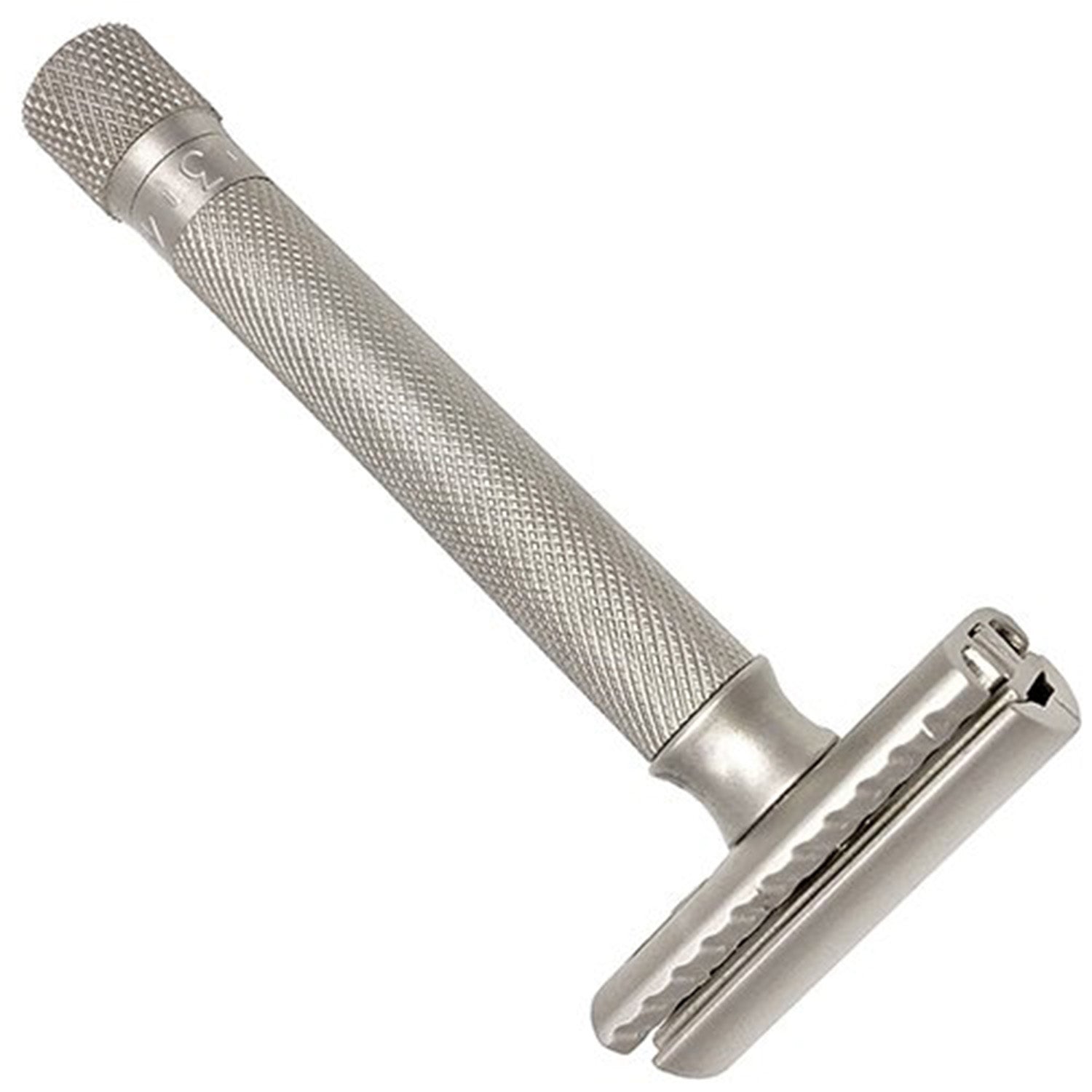 Parker Variant Adjustable Safety Razor.