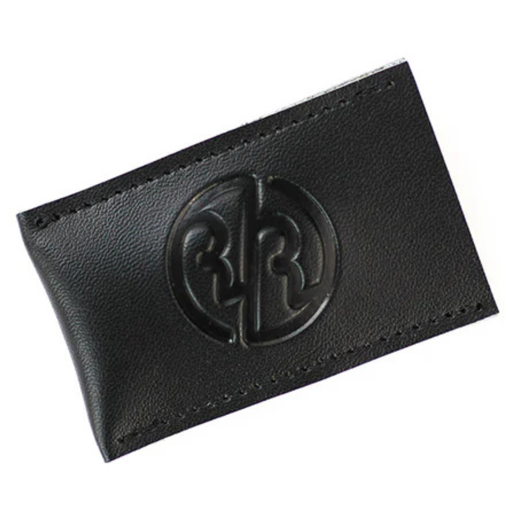 Rockwell R1 Rookie Chrome 5-Piece Safety Razor Set