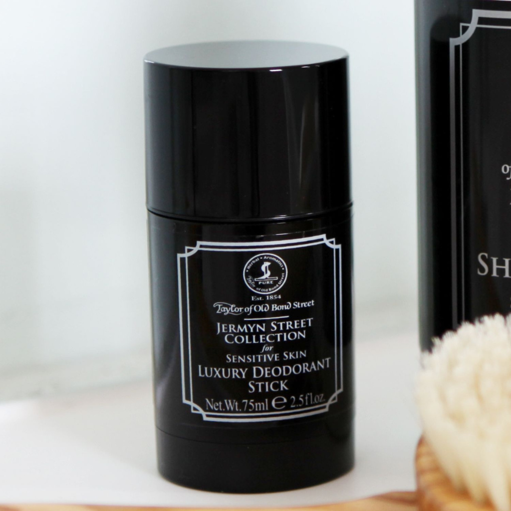 Taylor of Old Bond Street Jermyn St Deodorant Stick 2.5 oz