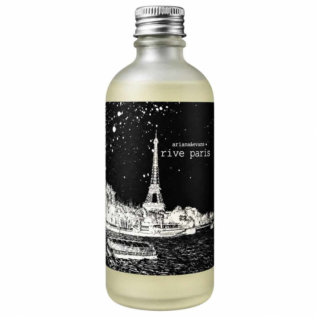 Ariana &amp; Evans Rive Paris Aftershave Splash (3.5 oz)