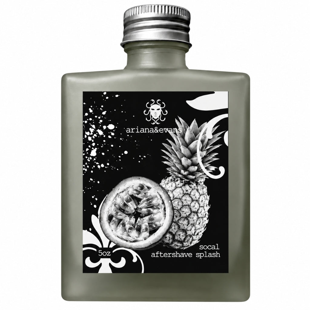 Ariana &amp; Evans SoCal Hipster Aftershave Splash (5 oz)