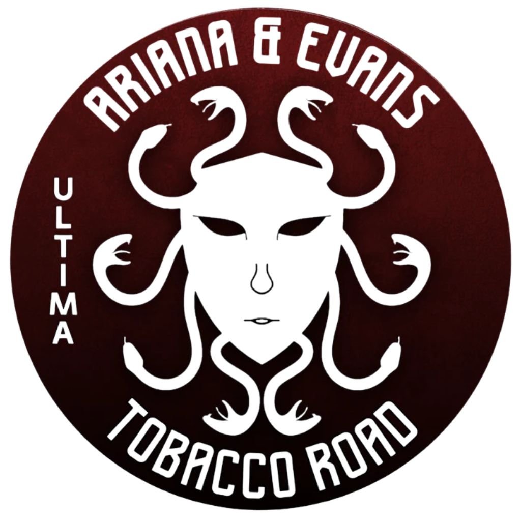 Ariana &amp; Evans Tobacco Road Shaving Soap (Ultima Base)