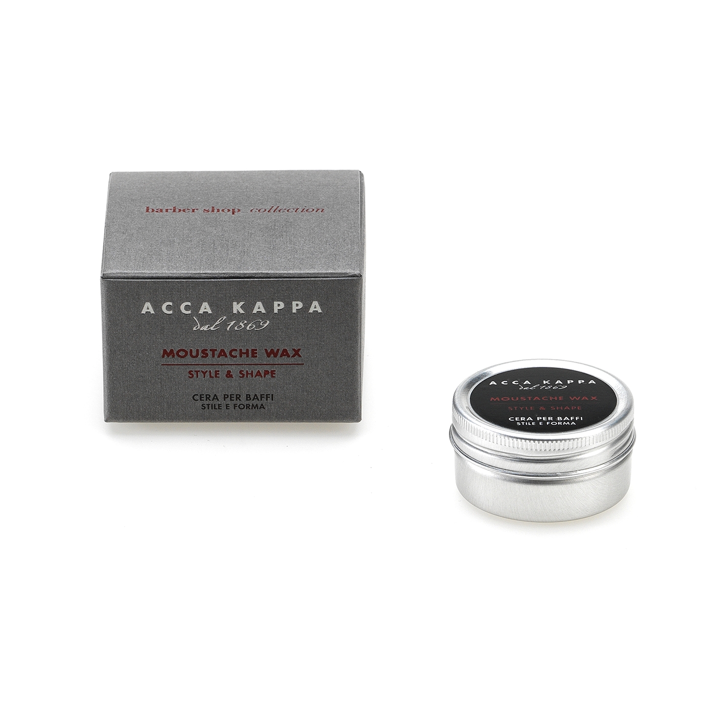 Acca Kappa Moustache Wax