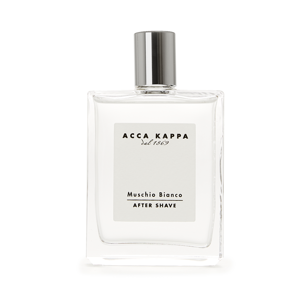 Acca Kappa White Moss Aftershave Splash 3.3 fluid ounces