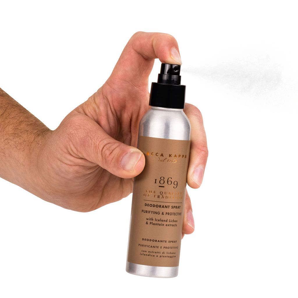 Acca Kappa ​​1869 Natural Deodorant Spray