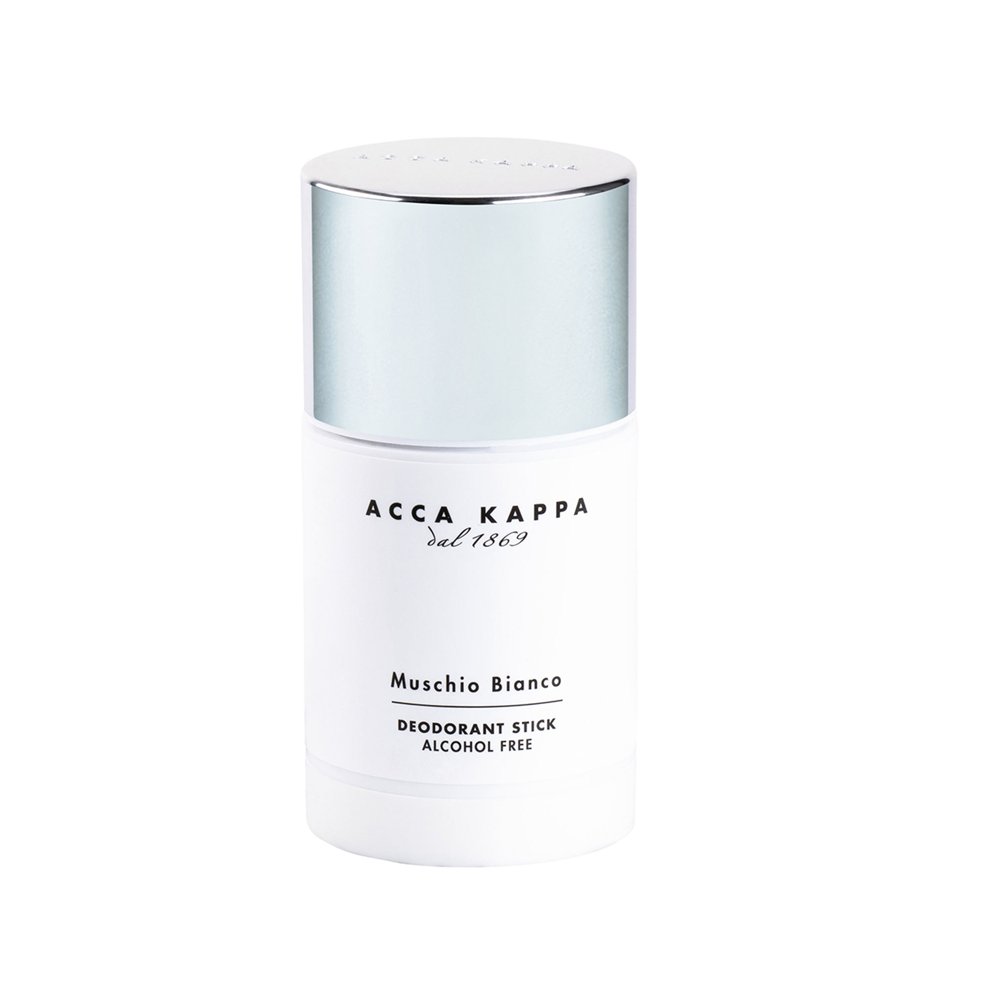 Acca Kappa White Moss Deodorant Stick