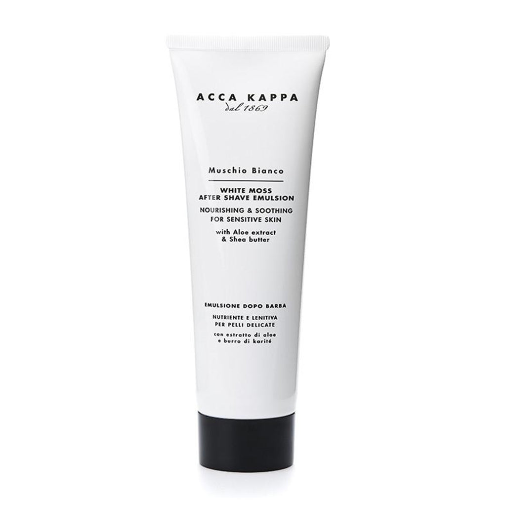 Acca Kappa White Moss After Shave Emulsion