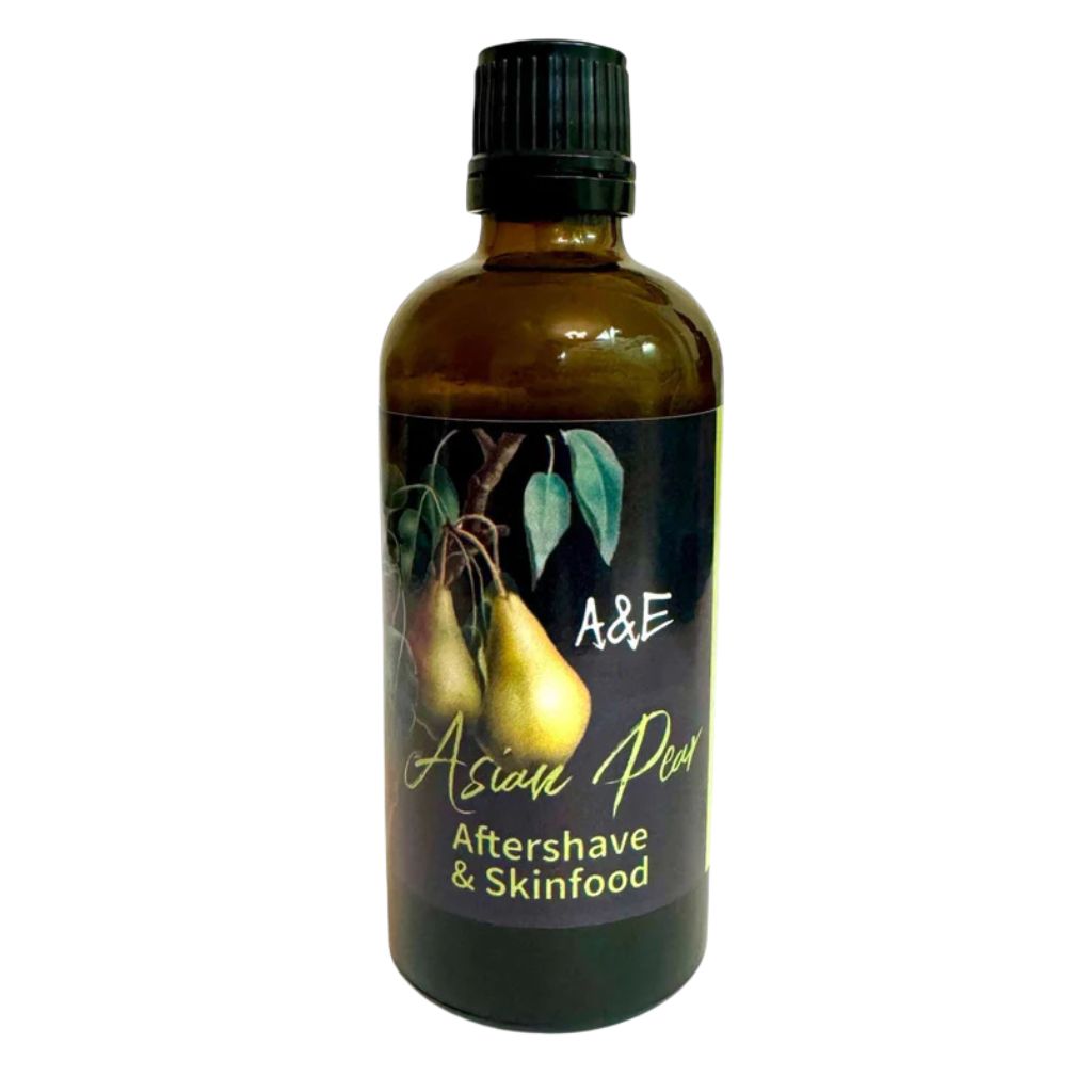 Ariana & Evans Asian Pear Aftershave Splash.