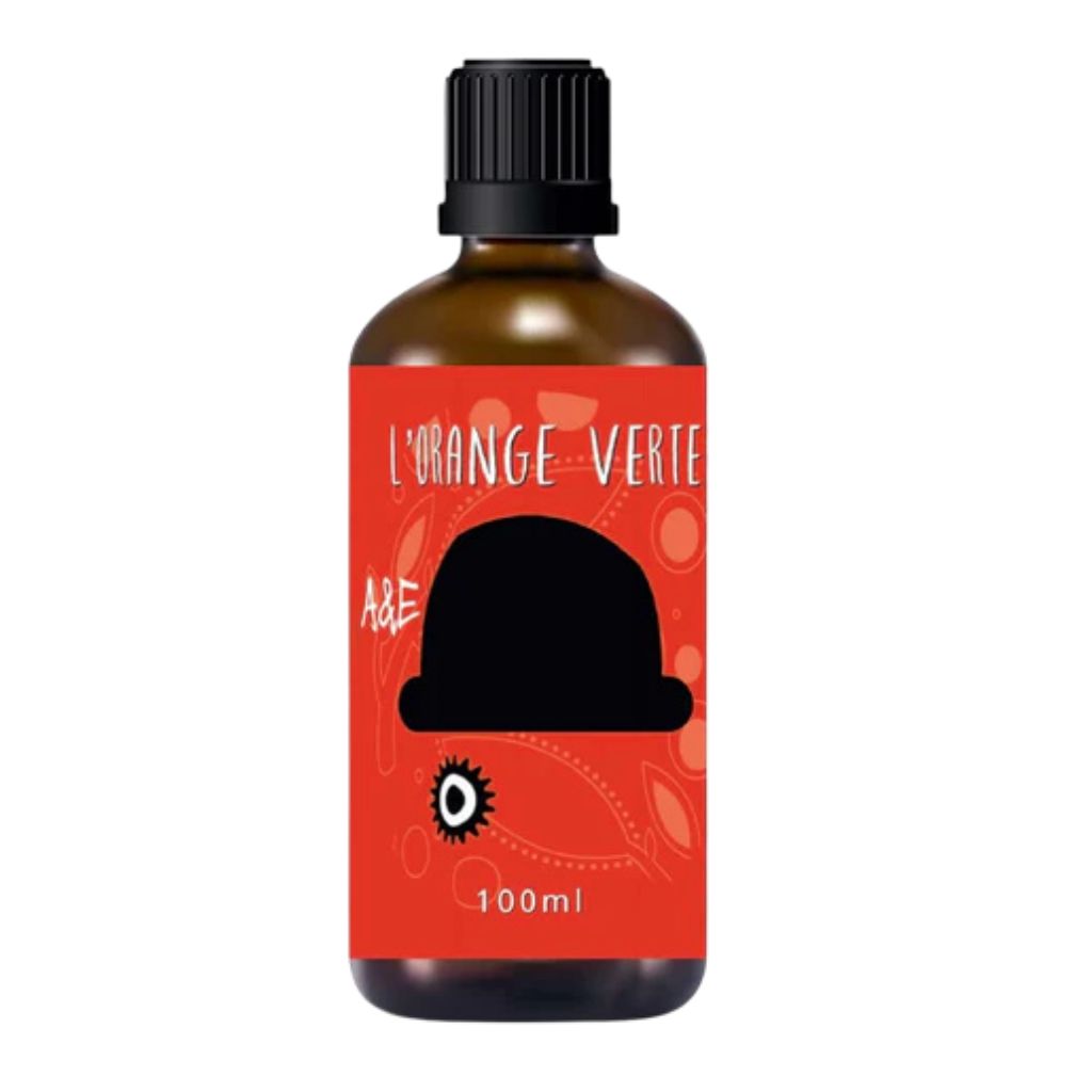 Ariana & Evans L'Orange Verte Aftershave Splash