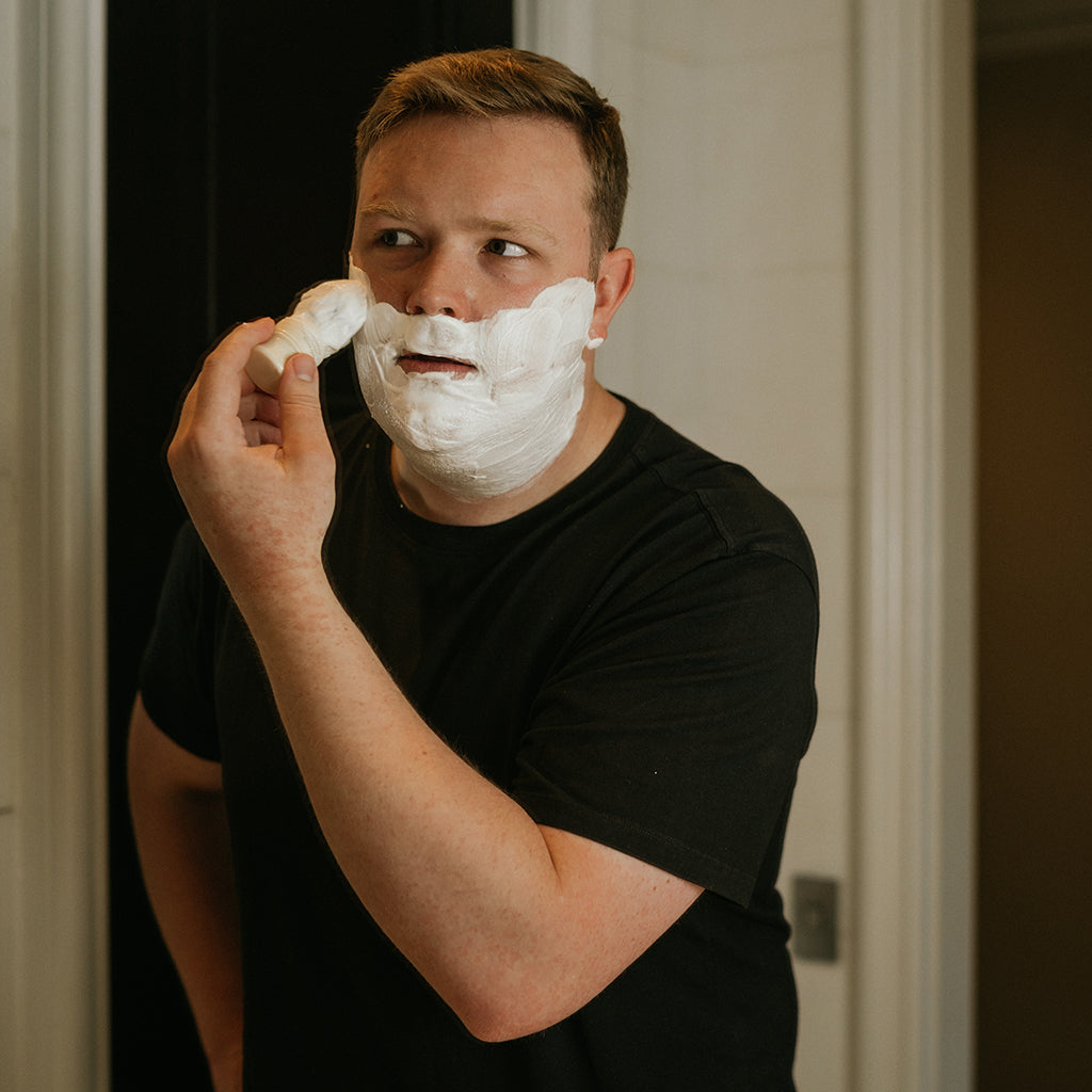 Barrister and Mann Lavanille Shaving Soap (Omnibus Base)